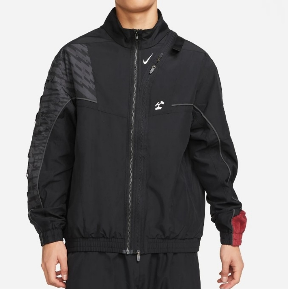 brand new with tags size Large embroidered Nike x ACRONYM